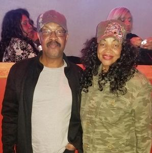 Meet your Posher, Willene